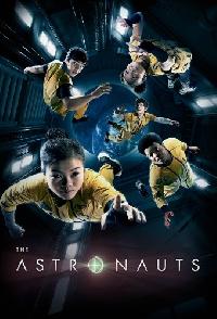 The Astronauts